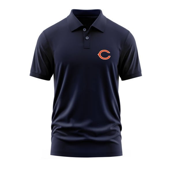 Chicago Bears Polo Tişört