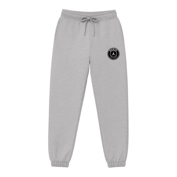 PSG X Air Jordan Eşofman Altı L - Gri