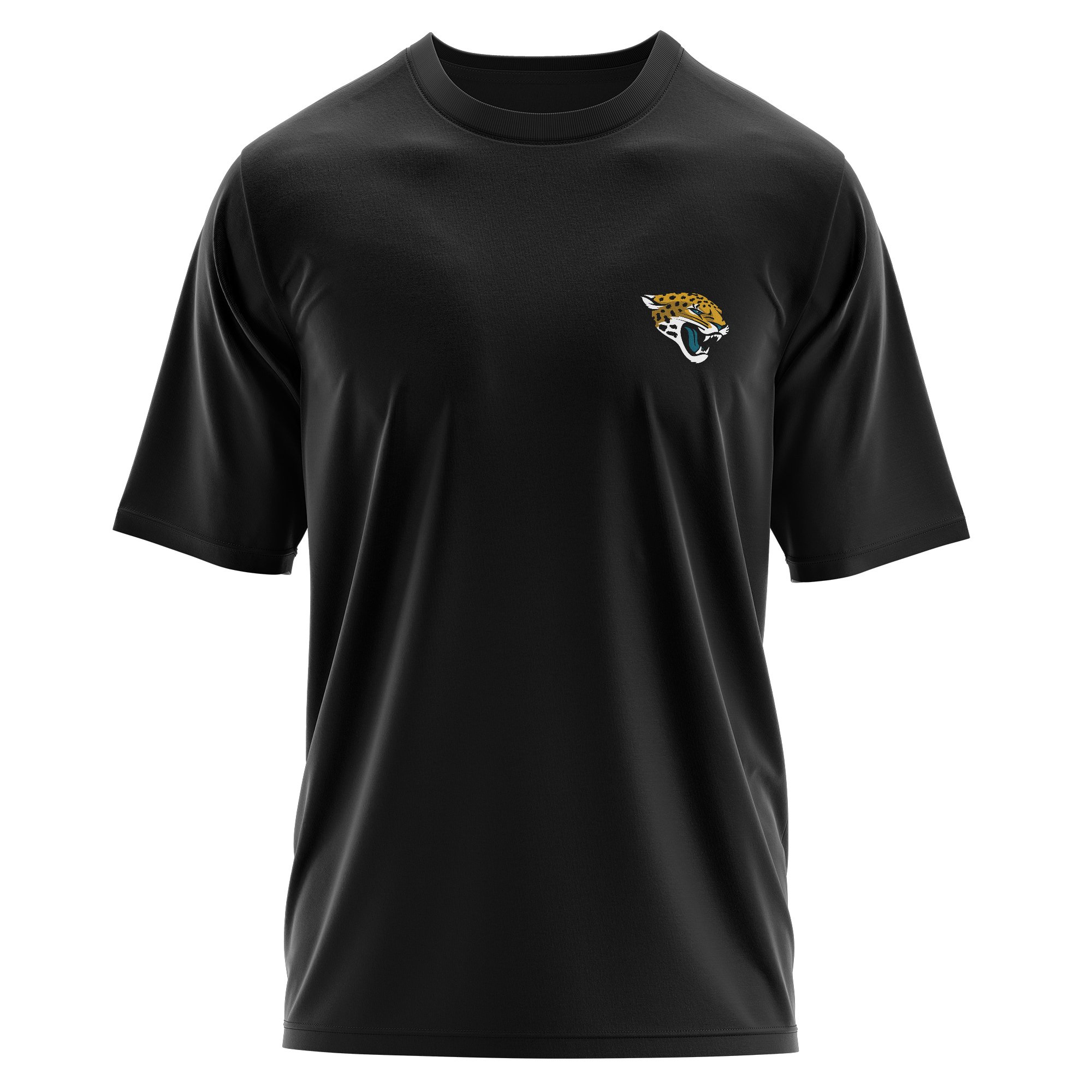 Jacksonville Jaguars Oversize Tişört
