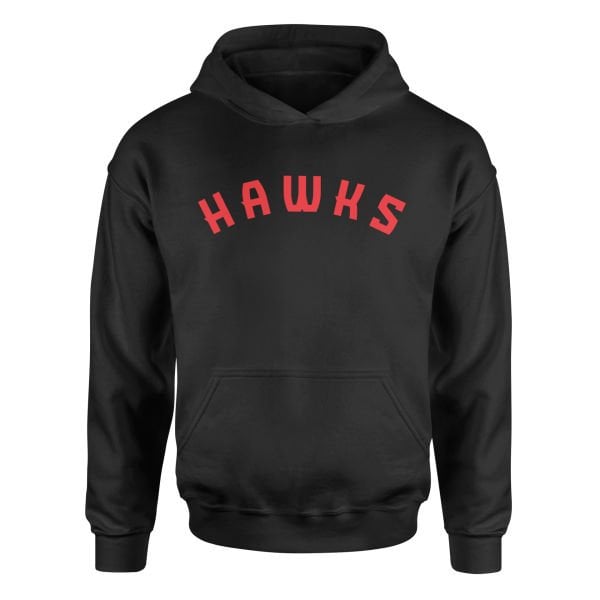 Hawks Hoodie
