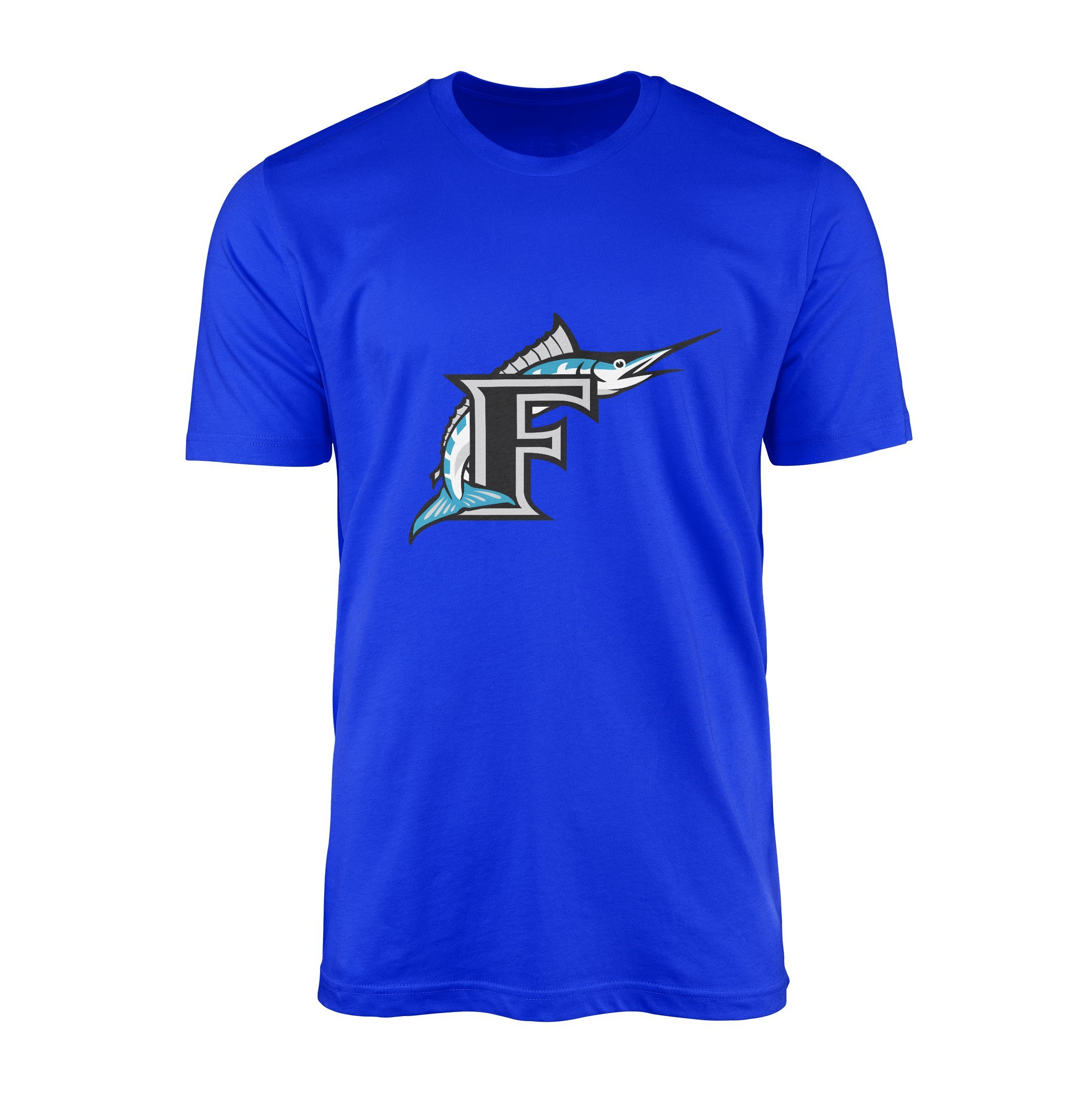 Florida Marlins Vintage Tişört