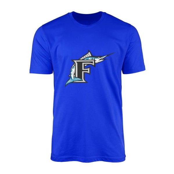 Florida Marlins Vintage Tişört