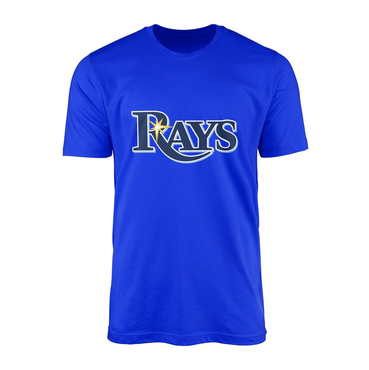 The Rays Tişört XXL - Mavi