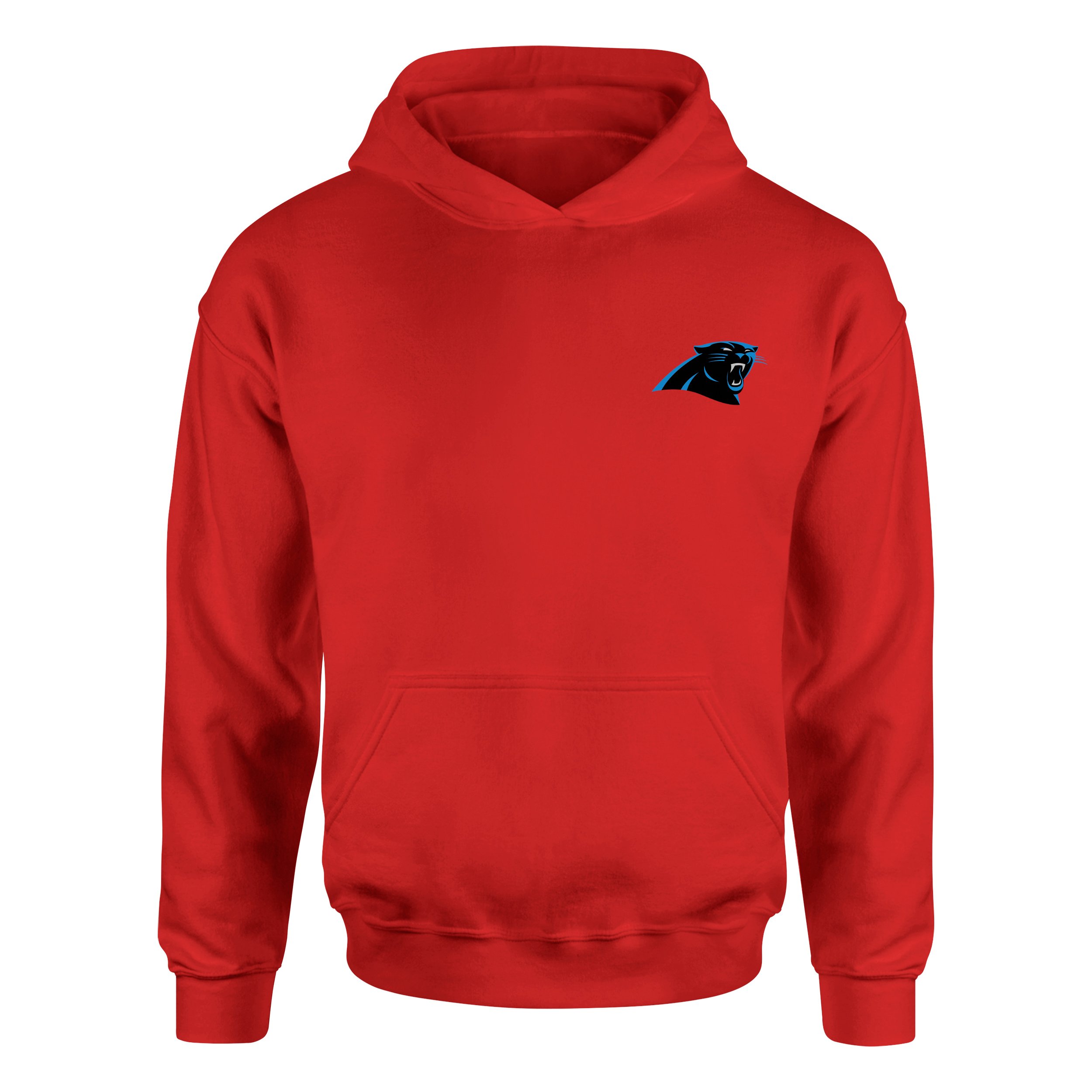 Carolina Panthers Hoodie