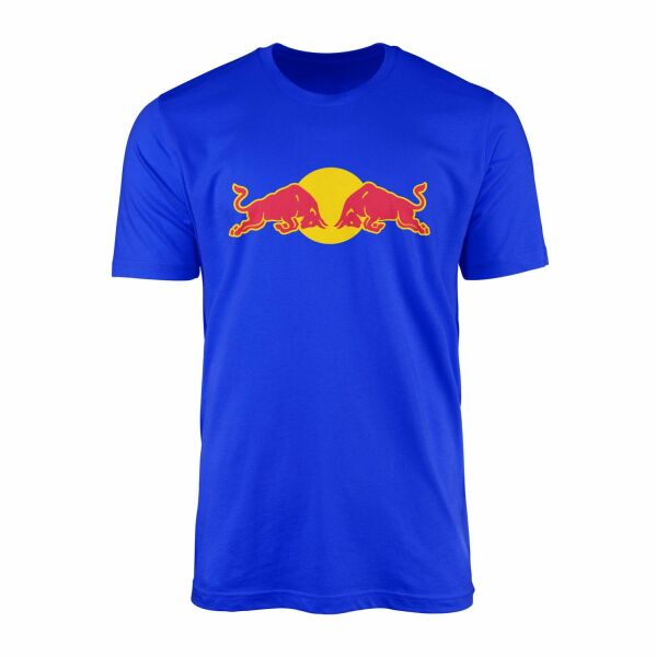 Red Bull Racing Original Tişört M - Mavi