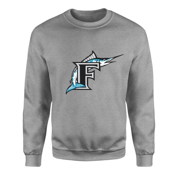 Florida Marlins Vintage Sweatshirt