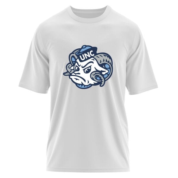 North Carolina Tar Heels Oversize Tişört