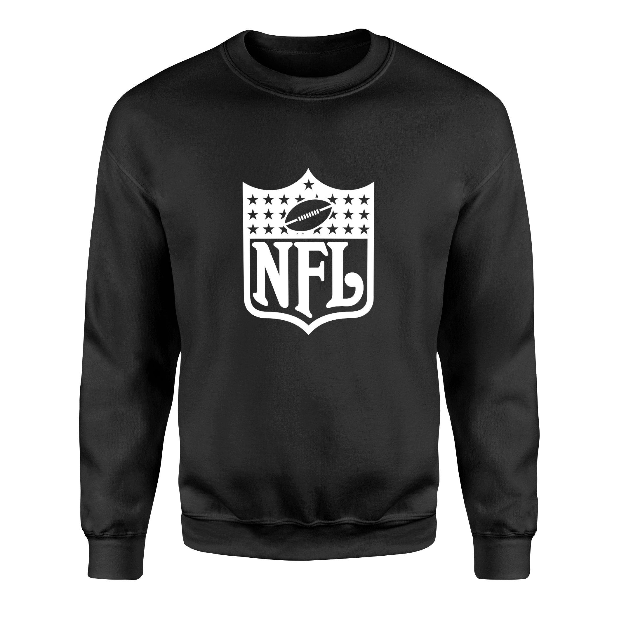 NFL Shield Sweatshirt