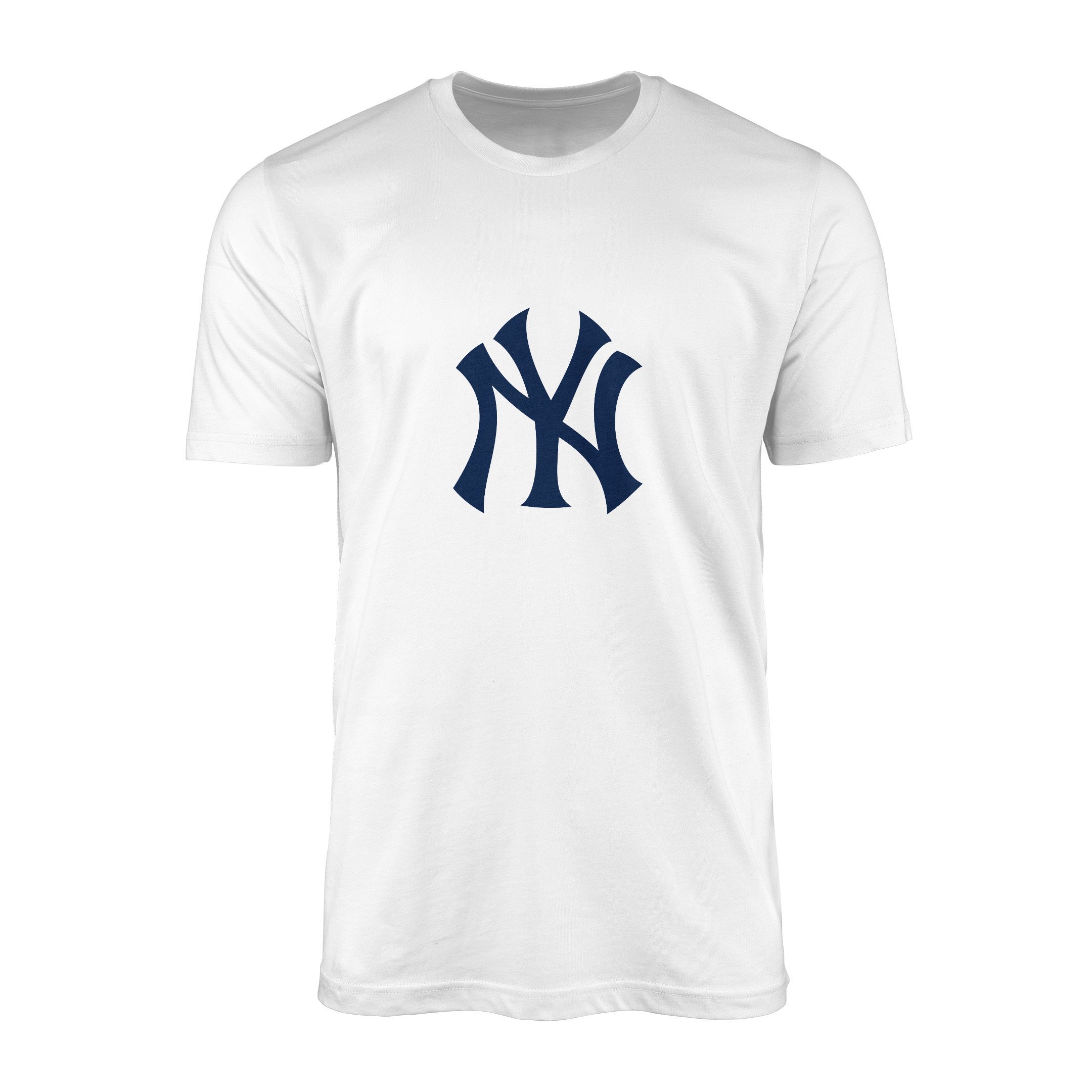 NY Yankees Big Tişört