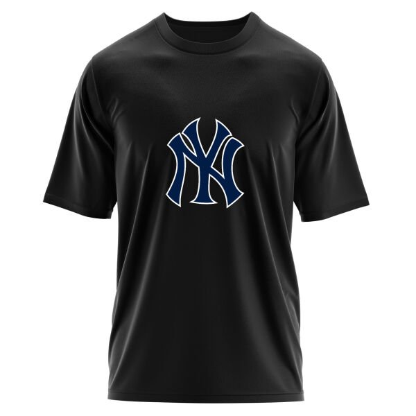 NY Yankees Big Oversize Tişört