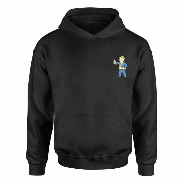 Vault Boy Hoodie