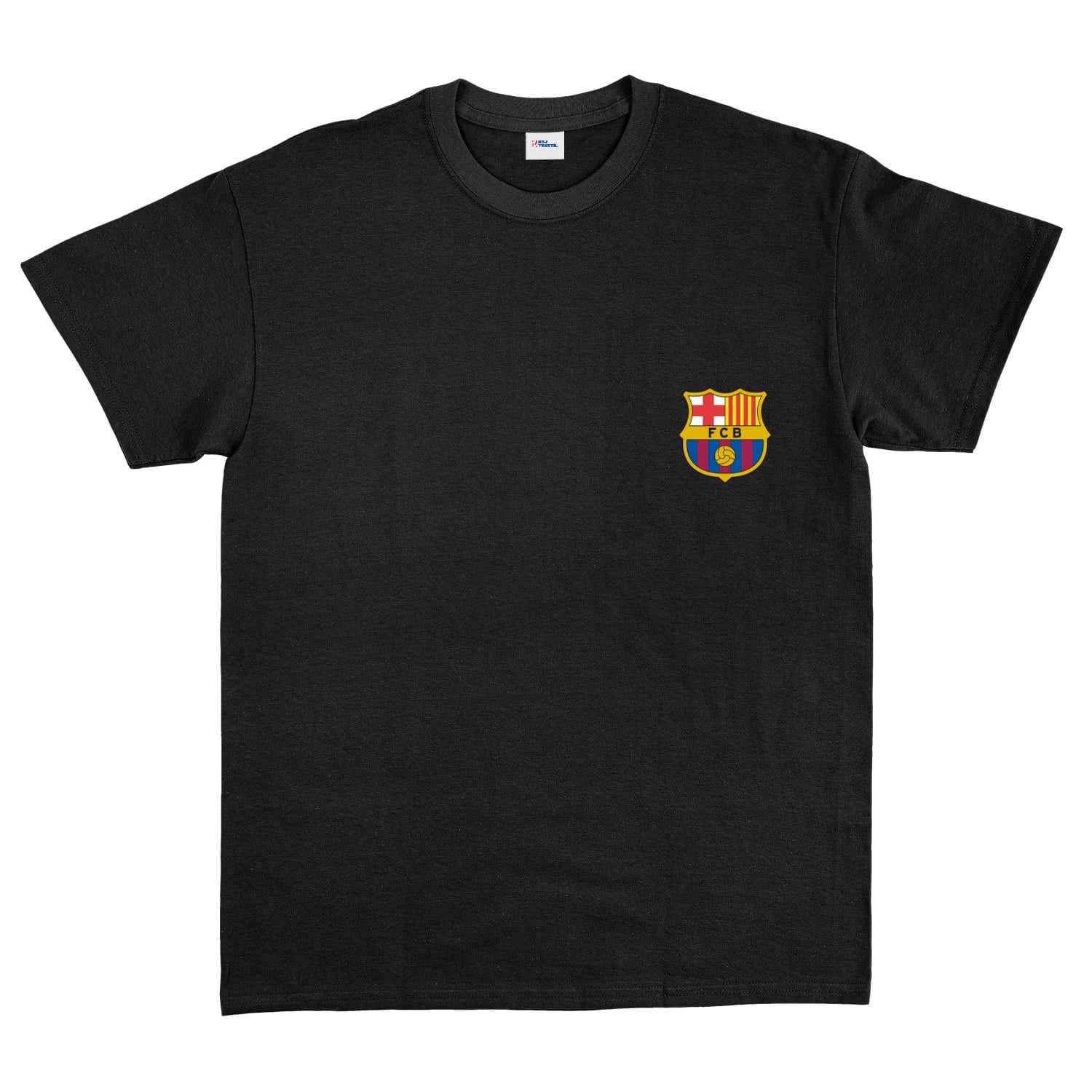 FC Barcelona Tişört