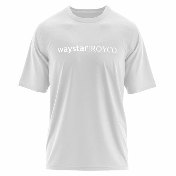 Waystar | Royco Oversize Tişört