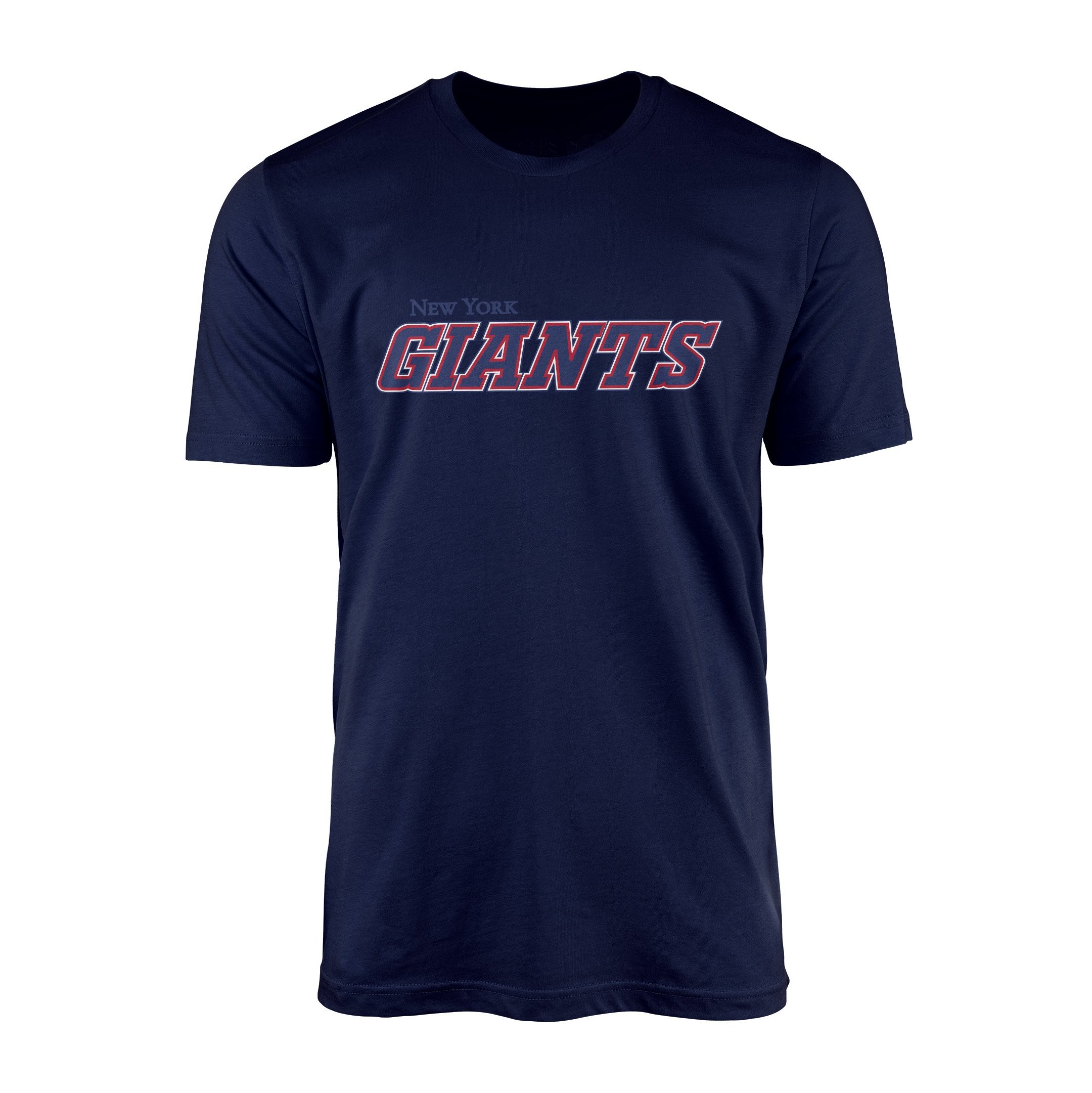 NEW YORK Giants Football Tişört