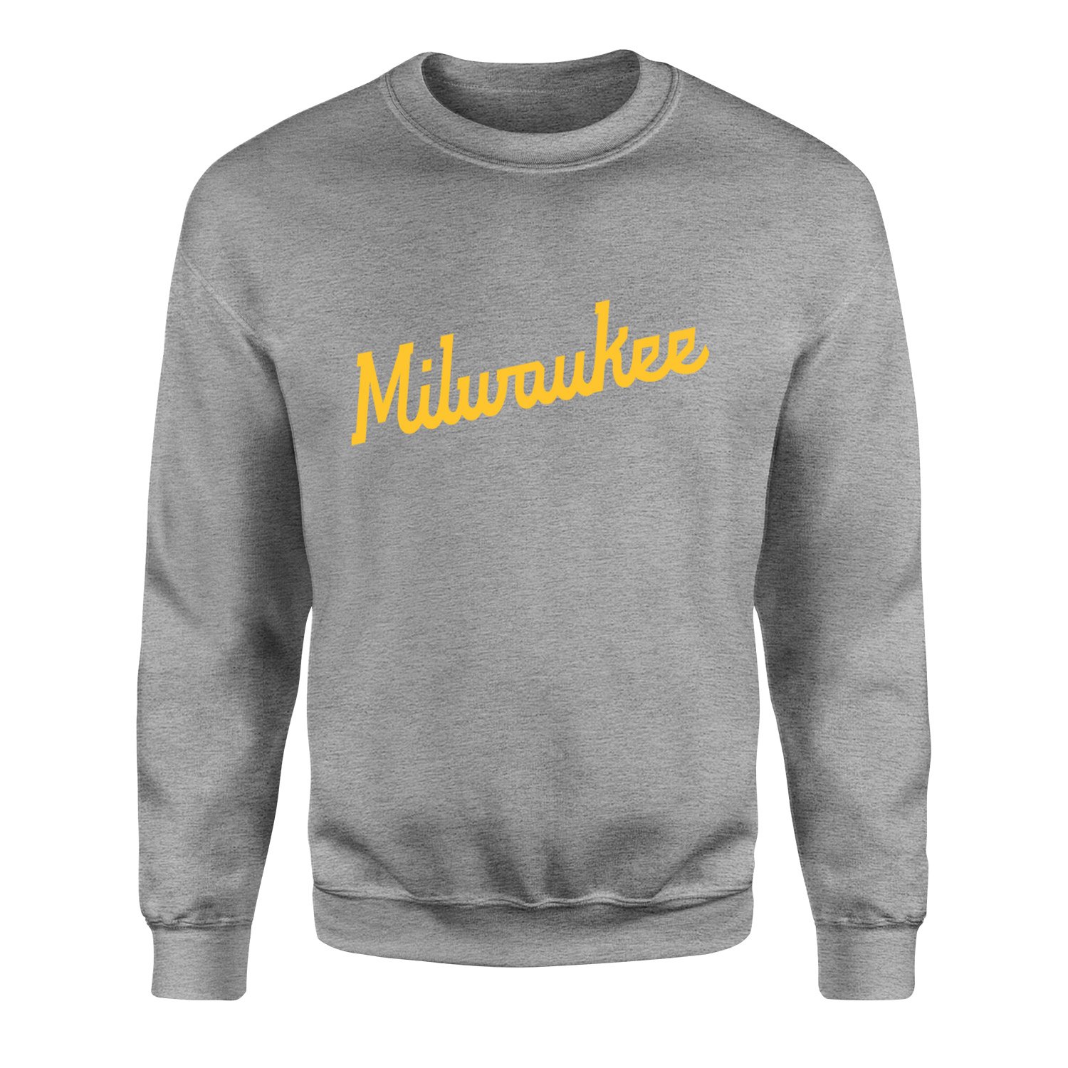 Milwaukee Sweatshirt XL - Gri
