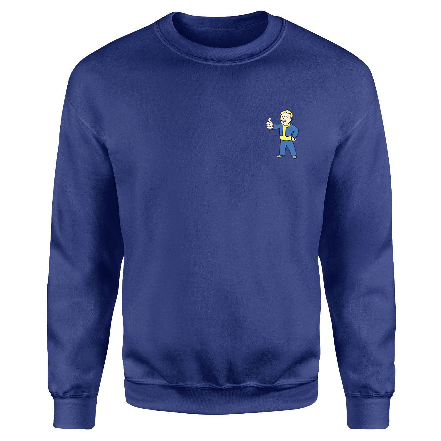 Vault Boy Sweatshirt