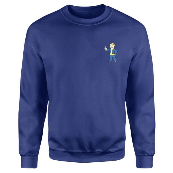 Vault Boy Sweatshirt