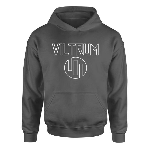 Viltrum Hoodie XL - Füme