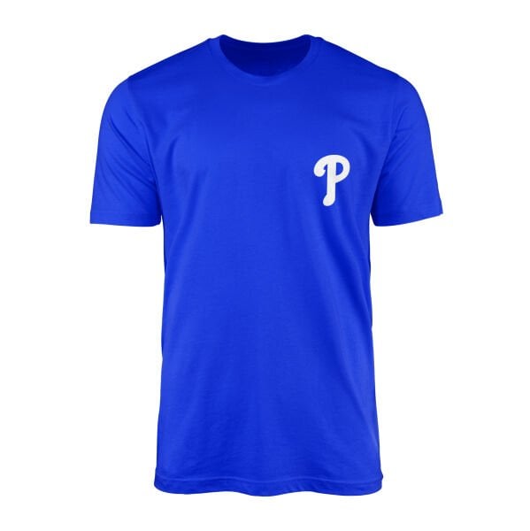 Philadelphia Phillies Tişört