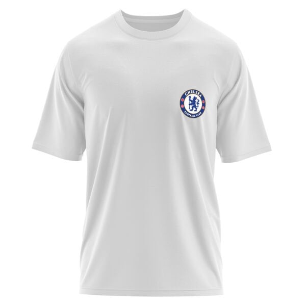 Chelsea Oversize Tişört