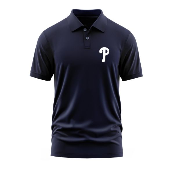 Philadelphia Phillies Polo Tişört