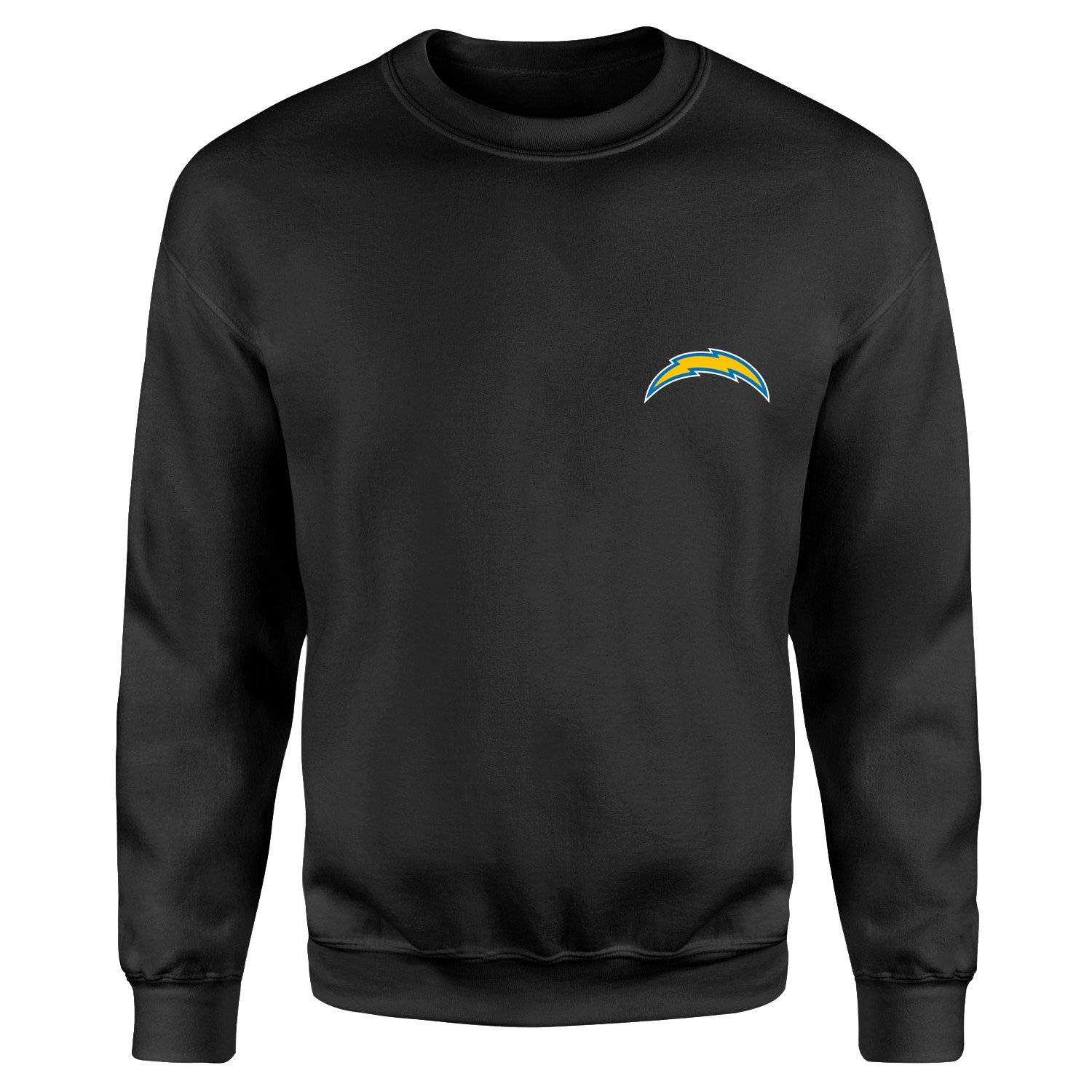 Los Angeles Chargers Sweatshirt S - Siyah