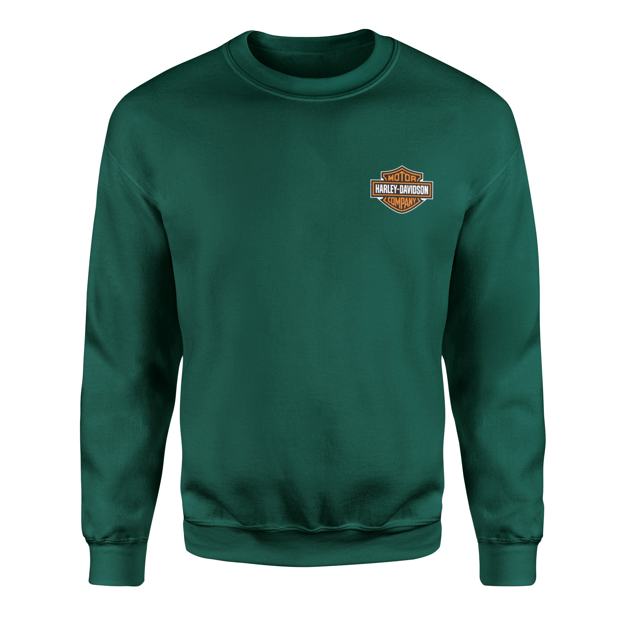 Harley Davidson Sweatshirt