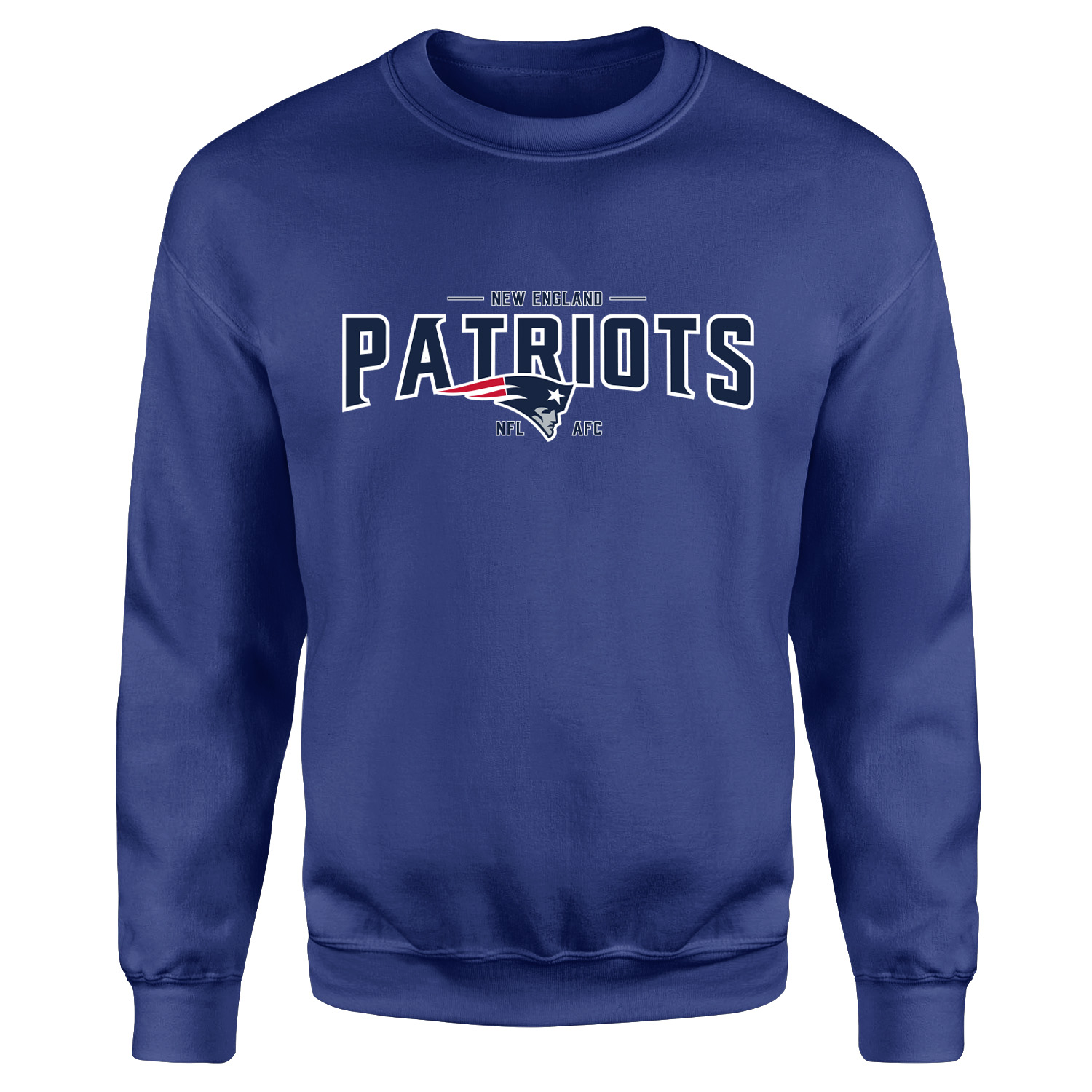 New England Patriots AFC Sweatshirt