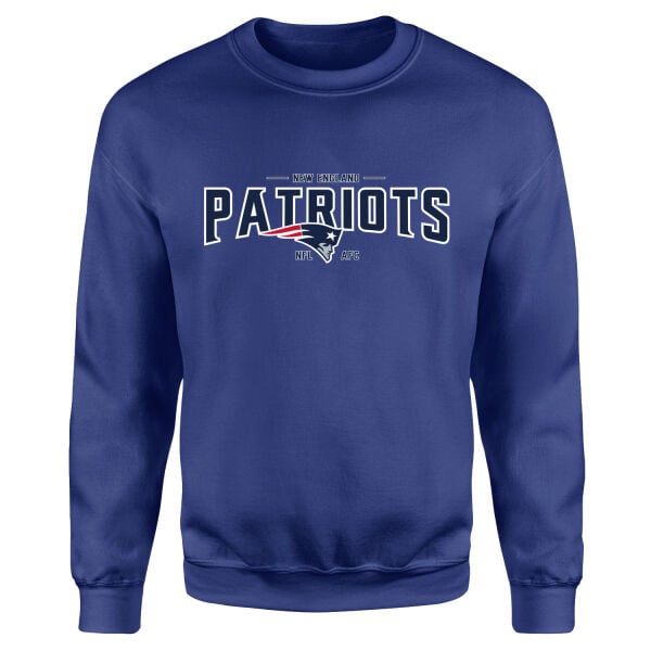 New England Patriots AFC Sweatshirt