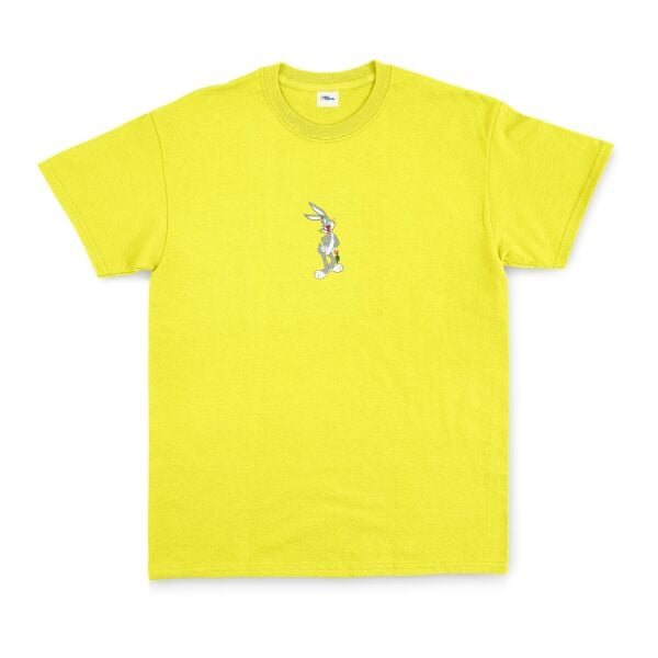 Bugs Bunny Tişört S - Sarı