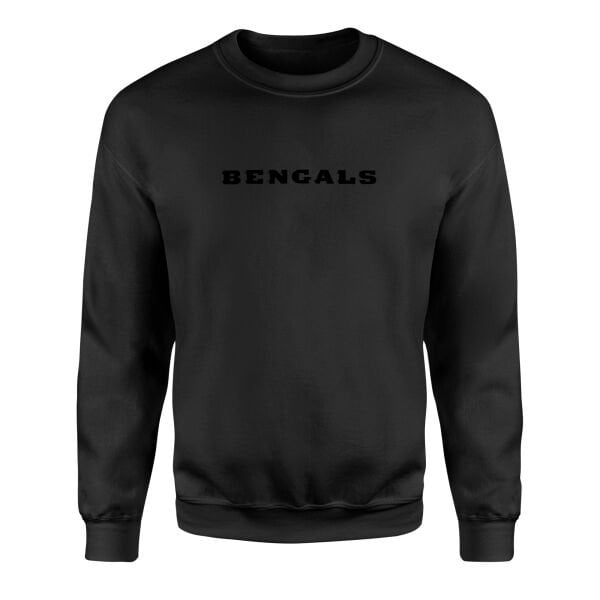 CIN BENGALS Iconic Sweatshirt