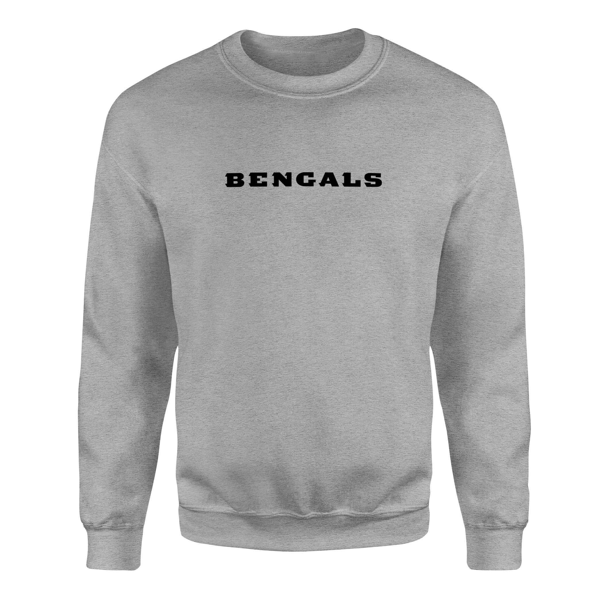 CIN BENGALS Iconic Sweatshirt
