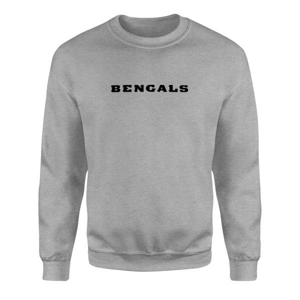 CIN BENGALS Iconic Sweatshirt