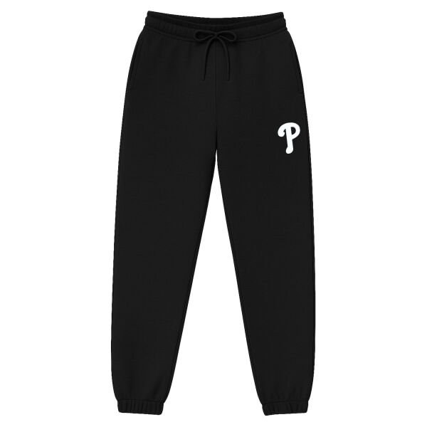 Philadelphia Phillies Eşofman Altı M - Siyah