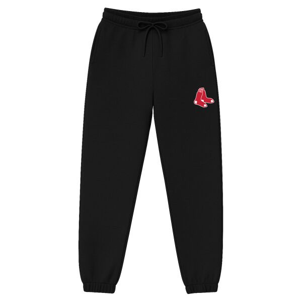 Boston, Red Socks Eşofman Altı XL - Siyah