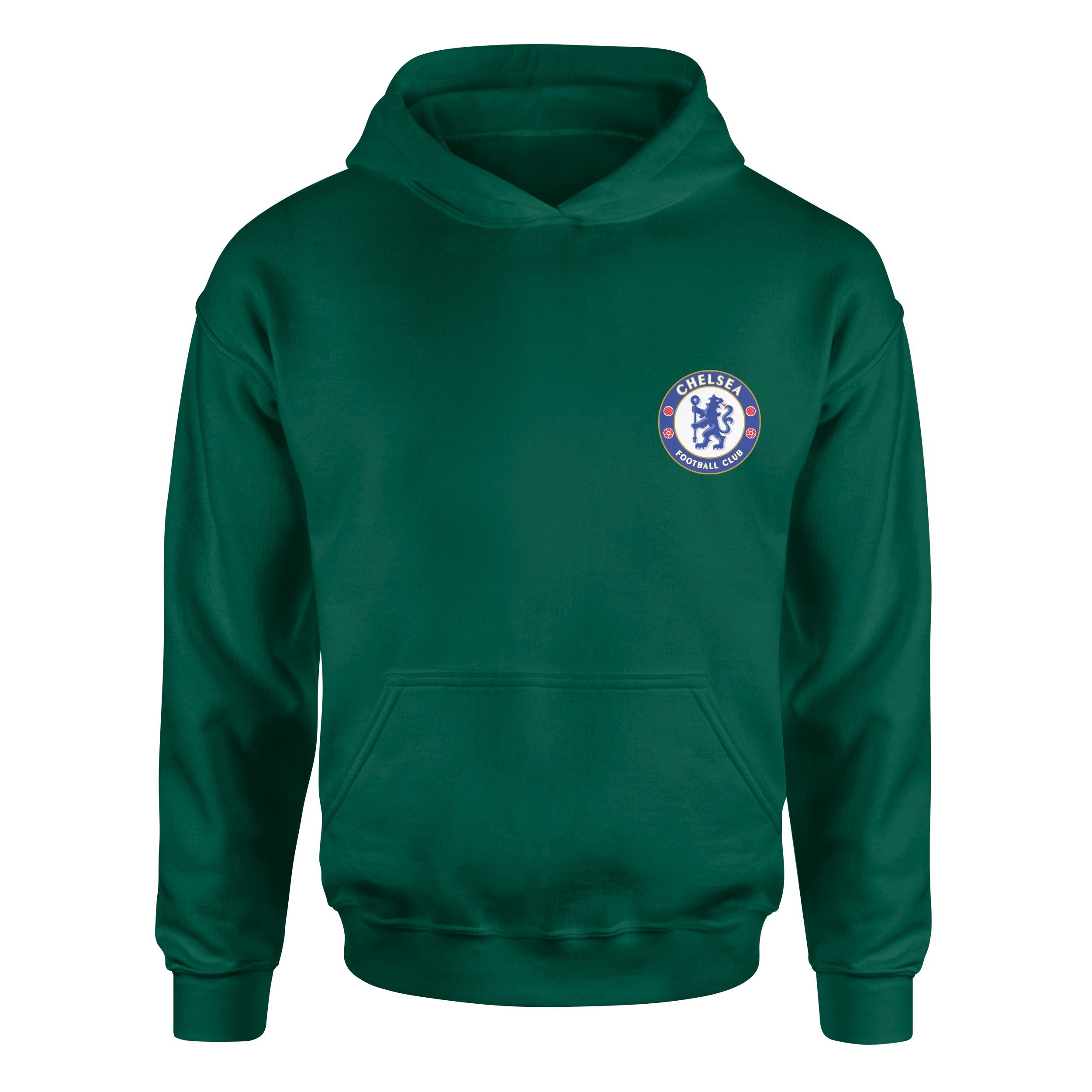 Chelsea Hoodie