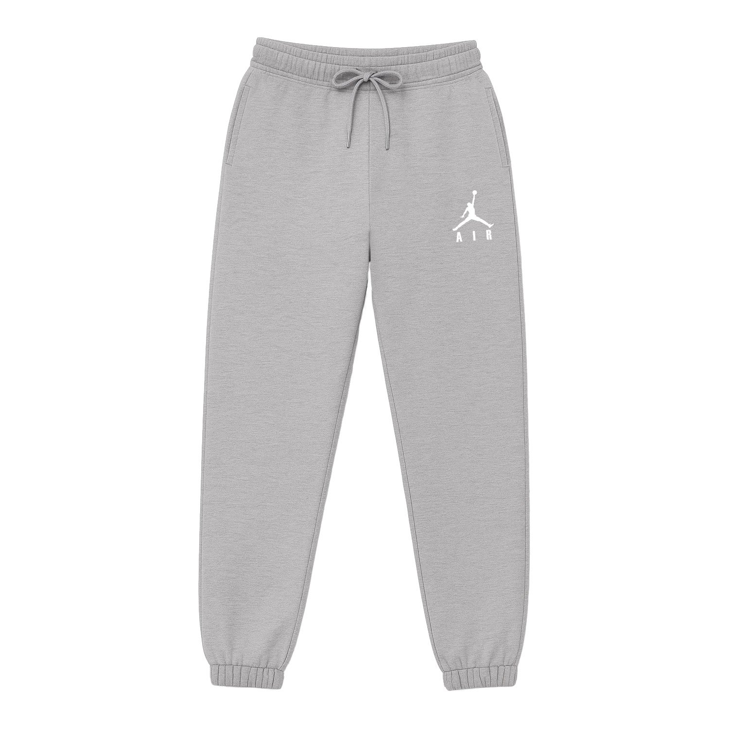 Air Jordan BIG Text W Eşofman Altı M - Gri