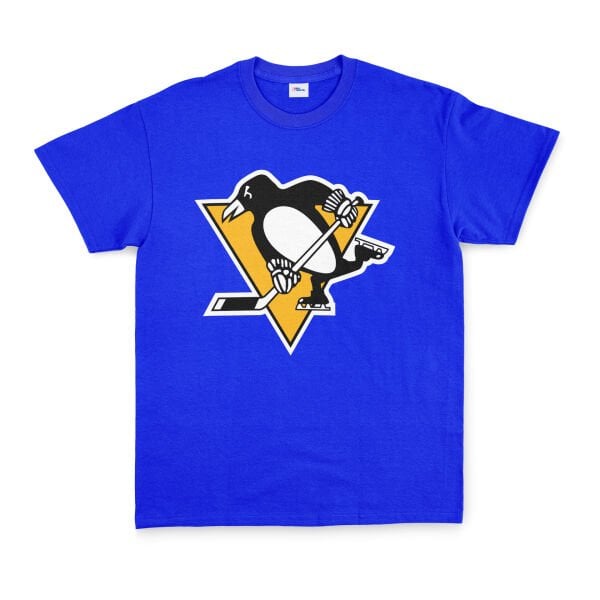 Pittsburgh Penguins Tişört