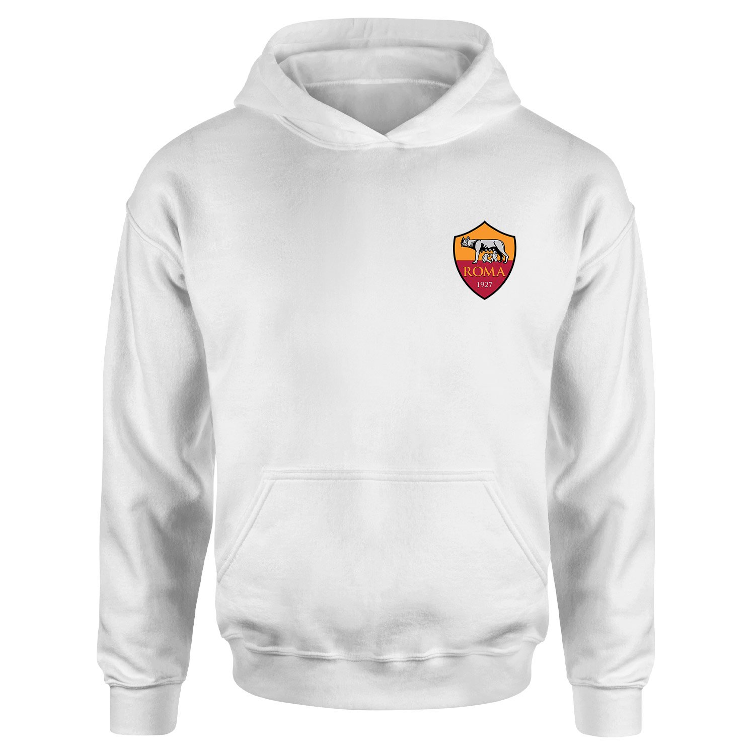 Roma Hoodie XXL - Beyaz