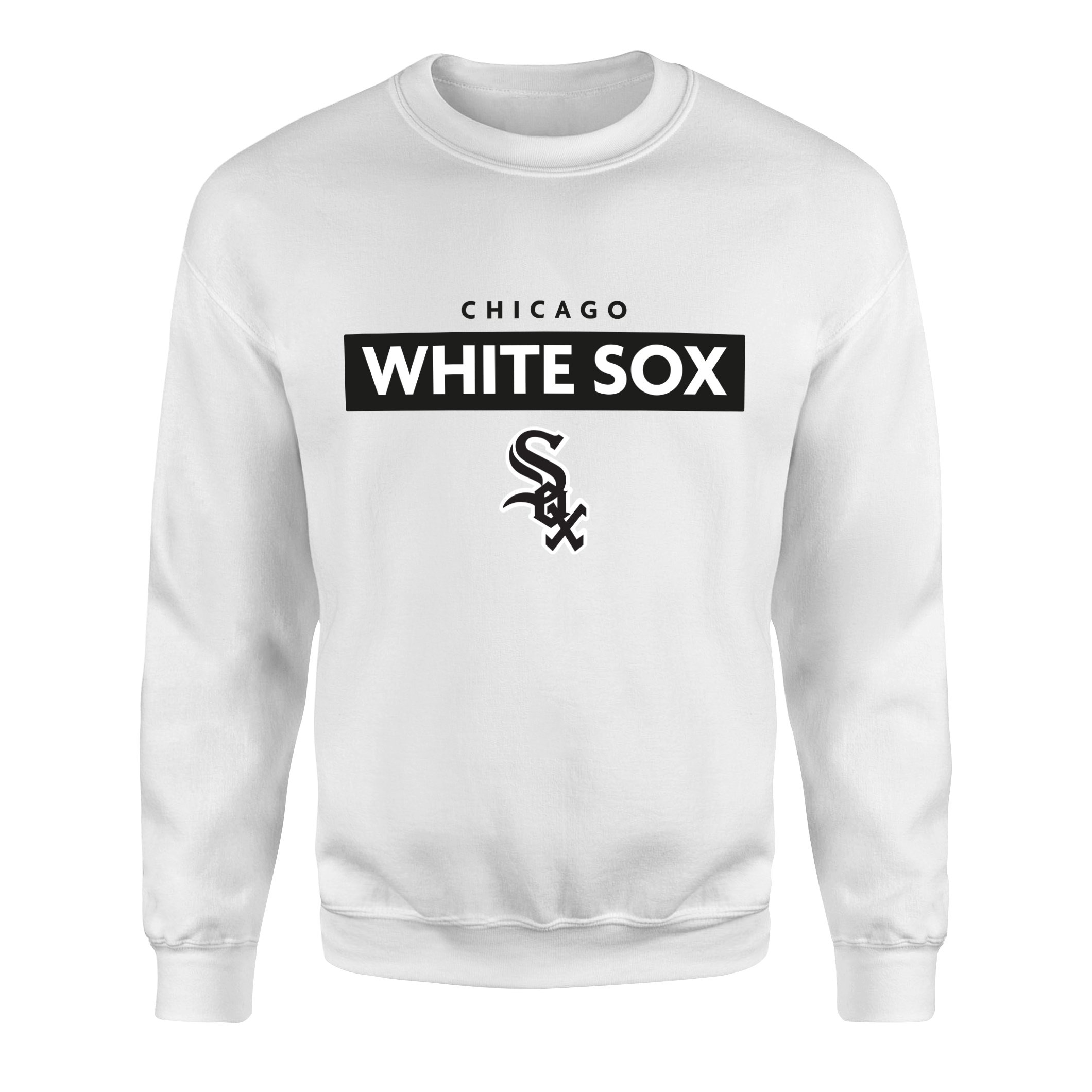Chicago WHITE SOX Sweatshirt