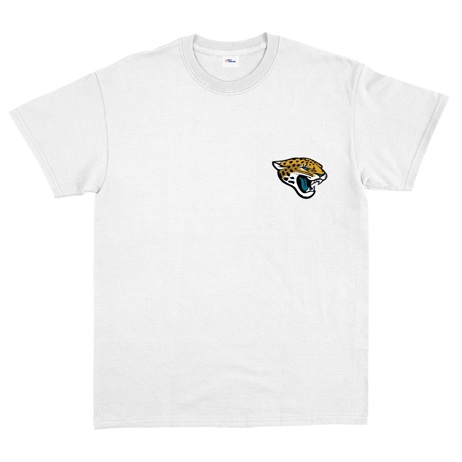 Jacksonville Jaguars Tişört M - Beyaz
