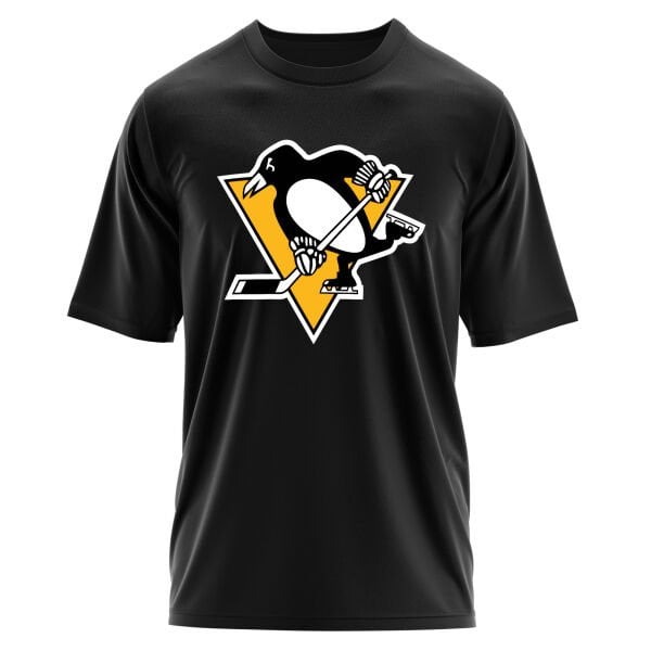 Pittsburgh Penguins Oversize Tişört