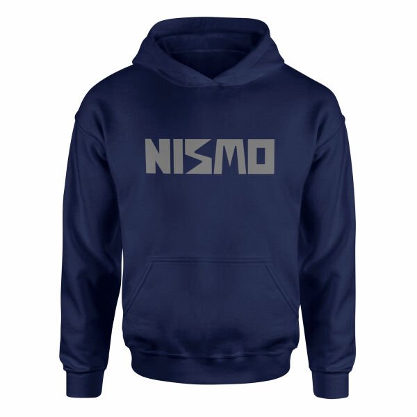 NISMO Hoodie L - Lacivert