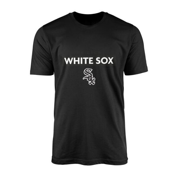 Chicago WHITE SOX Tişört
