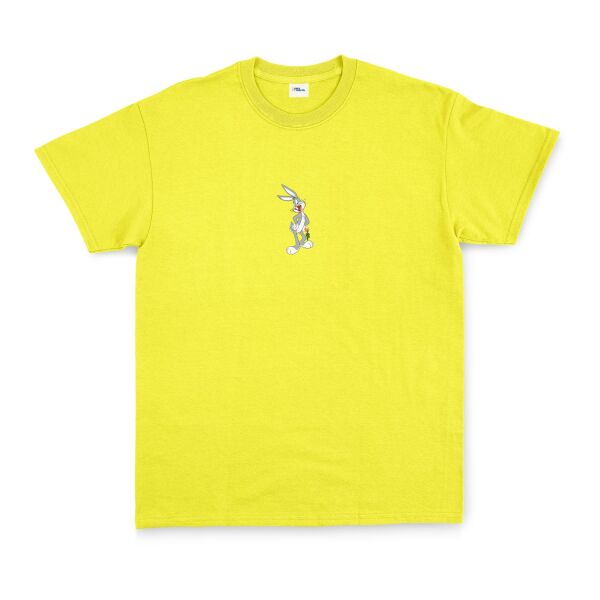 Bugs Bunny Tişört M - Sarı