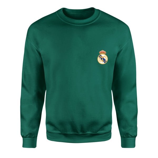 Real Madrid Sweatshirt