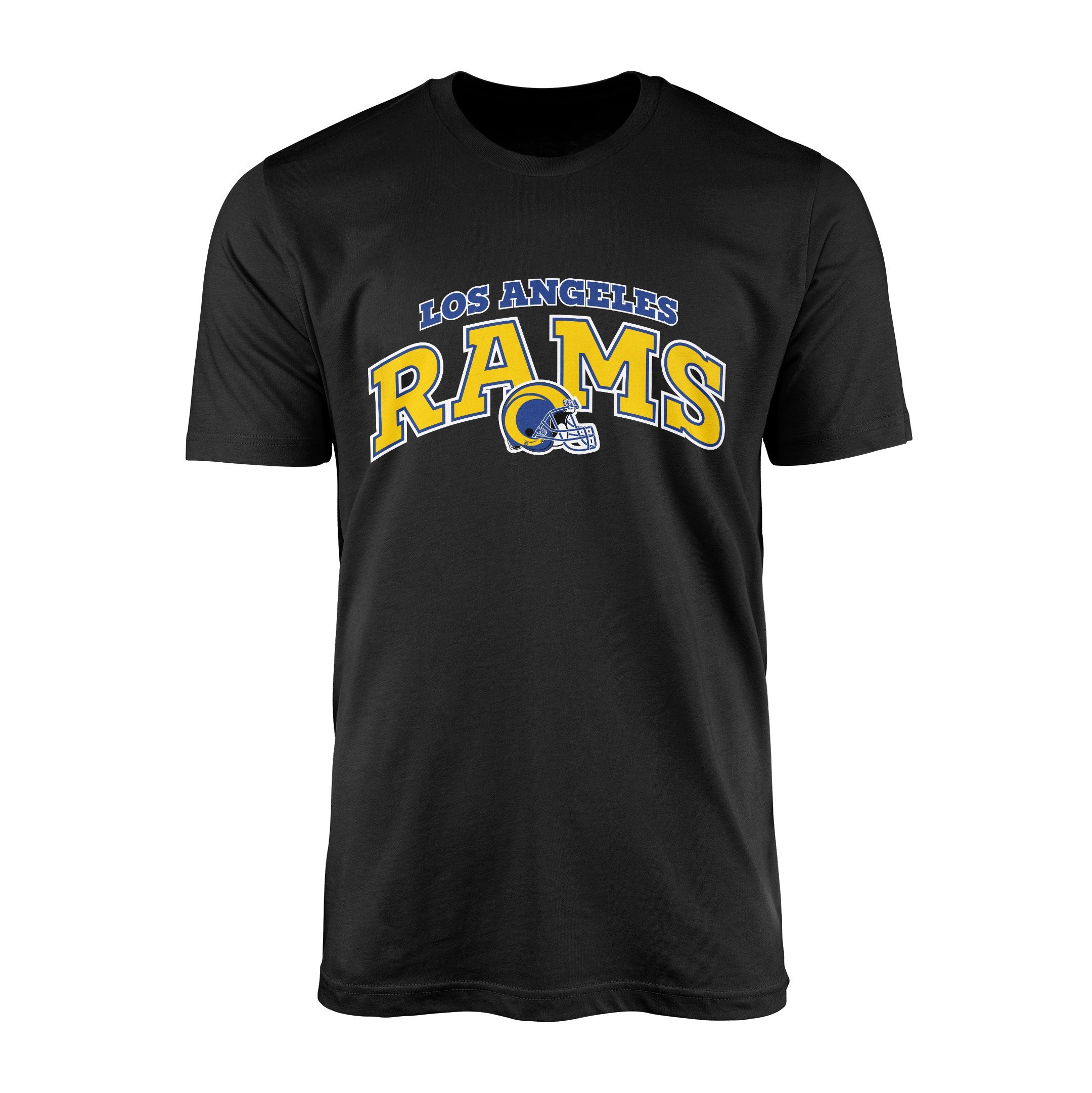 Los Angeles RAMS Arch Tişört