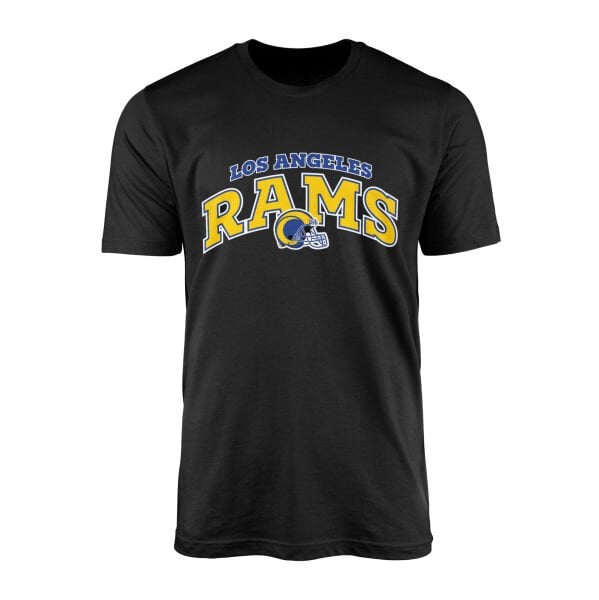 Los Angeles RAMS Arch Tişört