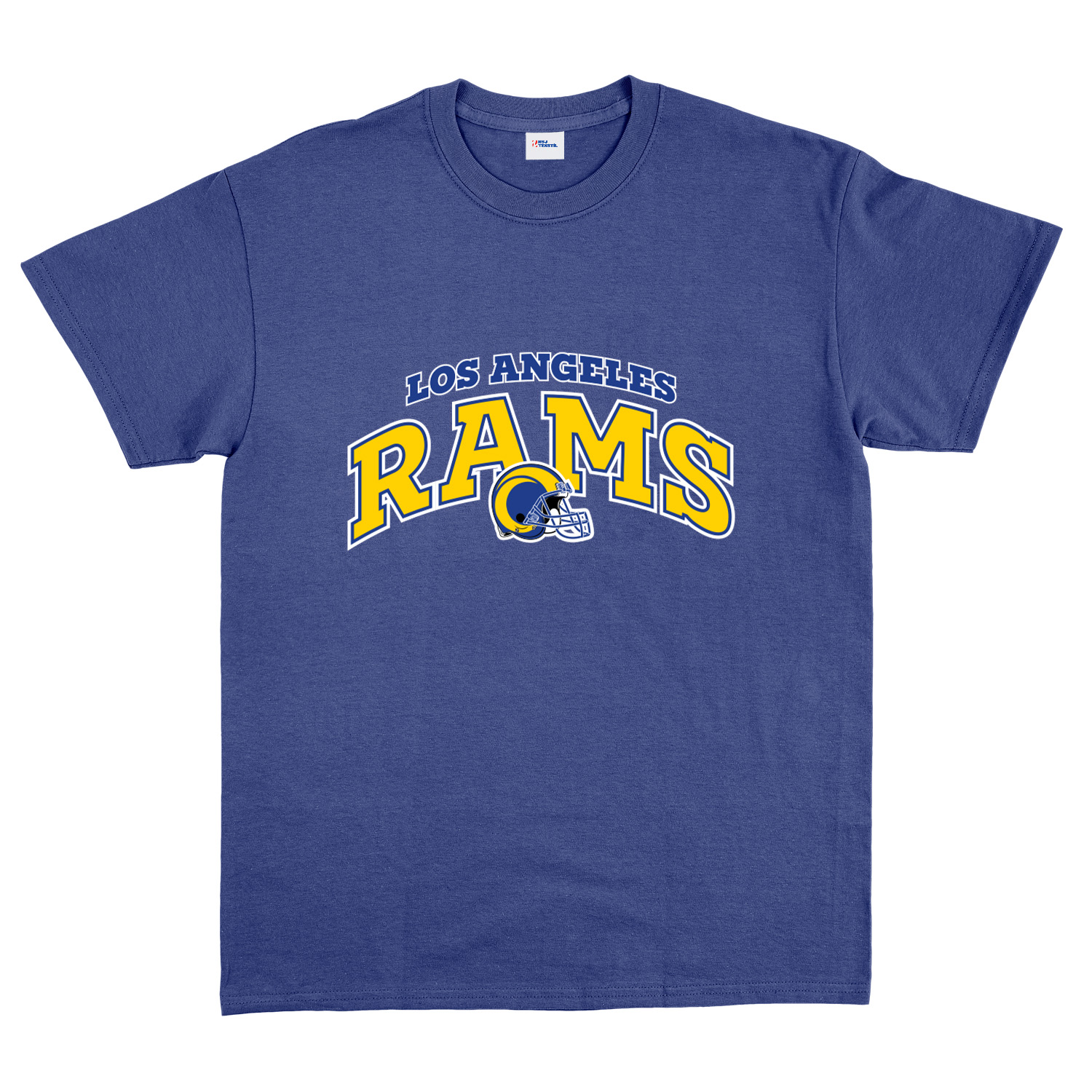 Los Angeles RAMS Arch Tişört