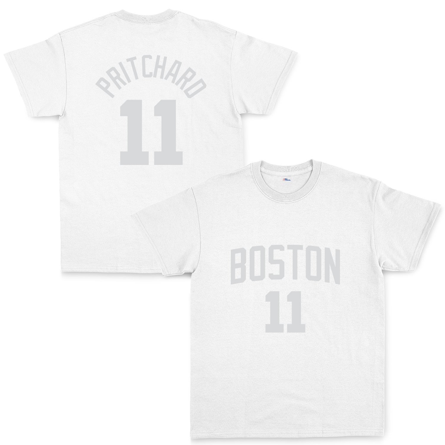Payton Pritchard 24/25 Forma Tişört XXL - Beyaz